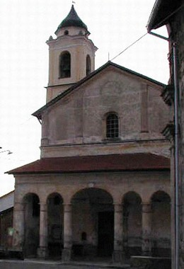 Montaldo